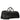 The Chesterfield Brand Jayven - Rollenreisetasche Leder 60 cm (black) - Markenkoffer