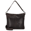 The Chesterfield Brand Jen - Shoulder Bag Leather 25 cm (Color: brown)