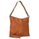 The Chesterfield Brand Jen - Schultertasche Leder 25 cm (cognac) - Ansicht 5