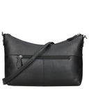 The Chesterfield Brand Kigali - Umhängetasche 30 cm (black) - Markenkoffer