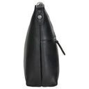 The Chesterfield Brand Kigali - Umhängetasche 30 cm (black) - Markenkoffer
