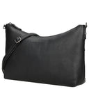 The Chesterfield Brand Kigali - Umhängetasche 30 cm (black) - Markenkoffer