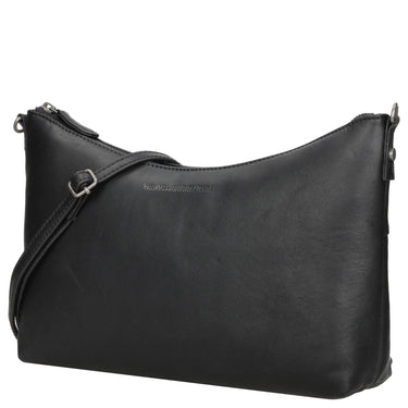 The Chesterfield Brand Kigali - Umhängetasche 30 cm (black) - Markenkoffer