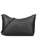 The Chesterfield Brand Kigali - Umhängetasche 30 cm (black) - Markenkoffer