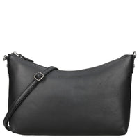The Chesterfield Brand Kigali - Umhängetasche 30 cm (black) - Markenkoffer