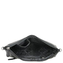 The Chesterfield Brand Kigali - Umhängetasche 30 cm (black) - Markenkoffer