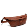 The Chesterfield Brand Kruger - Gürteltasche 40 cm (cognac)
