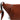 The Chesterfield Brand Kruger - Gürteltasche 40 cm (cognac) - Markenkoffer
