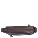 The Chesterfield Brand Laveno - Umhängetasche 22 cm (braun) - Markenkoffer