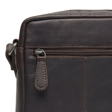 The Chesterfield Brand Laveno - Umhängetasche 22 cm (braun) - Markenkoffer