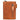 The Chesterfield Brand Leicester - Kreditkartenetui 6cc 10 cm RFID (cognac) - Markenkoffer