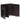The Chesterfield Brand Leroy Nappa - Geldbörse 7cc 12 cm RFID (braun) - Markenkoffer