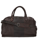 The Chesterfield Brand Liam - Reisetasche Leder 46 cm (brown) - Markenkoffer