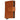 The Chesterfield Brand Loughton - Kreditkartenetui 8cc 10 cm RFID (cognac) - Markenkoffer