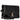 The Chesterfield Brand Lucca - Umhängetasche 22.5 cm (black) - Markenkoffer