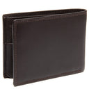 The Chesterfield Brand Lynnwood Nappa - Geldbörse 6cc 11 cm RFID (braun) - Ansicht 3