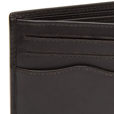 The Chesterfield Brand Lynnwood Nappa - Geldbörse 6cc 11 cm RFID (braun) - Ansicht 4