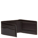 The Chesterfield Brand Lynnwood Nappa - Geldbörse 6cc 11 cm RFID (braun) - Ansicht 2