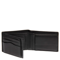 The Chesterfield Brand Lynnwood Nappa - Geldbörse 6cc 11 cm RFID (schwarz) - Ansicht 2