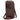 The Chesterfield Brand Malaga - Handytasche/Geldbörse 12cc 19 cm (brown) - Markenkoffer