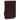 The Chesterfield Brand Mannheim - Kreditkartenetui 6cc 10 cm RFID (brown) - Markenkoffer