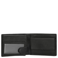 The Chesterfield Brand Marvin - Geldbörse 9cc 10 cm RFID (black) - Ansicht 4