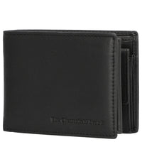 The Chesterfield Brand Marvin - Geldbörse 9cc 10 cm RFID (black) - Ansicht 2