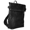 The Chesterfield Brand Mazara - Rucksack 13" 39 cm (black) - Markenkoffer
