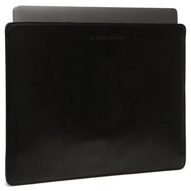 The Chesterfield Brand Miami - Laptophülle 15" 40 cm (black) - Markenkoffer