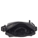 The Chesterfield Brand Montira - Umhängetasche 25 cm (schwarz) - Markenkoffer