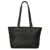 The Chesterfield Brand Monza - Shopper 14.1" 33 cm (Color: black)