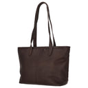 The Chesterfield Brand Monza - Shopper 14.1" 33 cm (brown) - Markenkoffer