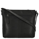 The Chesterfield Brand Mumbai - Umhängetasche 25 cm (black) - Ansicht 4