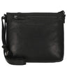 The Chesterfield Brand Mumbai - Umhängetasche 25 cm (black)