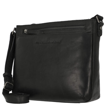 The Chesterfield Brand Mumbai - Umhängetasche 25 cm (black) - Ansicht 2
