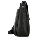 The Chesterfield Brand Mumbai - Umhängetasche 25 cm (black) - Ansicht 3