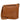 The Chesterfield Brand Mumbai - Umhängetasche 25 cm (cognac) - Markenkoffer
