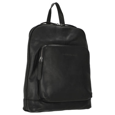 The Chesterfield Brand Naomi Maria - Rucksack 34 cm (black) - Ansicht 5