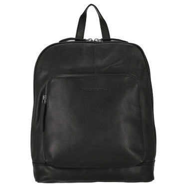 The Chesterfield Brand Naomi Maria - Rucksack 34 cm (black) - Markenkoffer