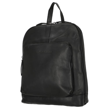 The Chesterfield Brand Naomi Maria - Rucksack 34 cm (black) - Markenkoffer