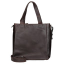 The Chesterfield Brand Nevada - Shopper 26 cm (brown) - Markenkoffer