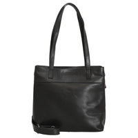 The Chesterfield Brand Nola - Shopper 30 cm (black) - Markenkoffer