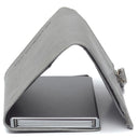 The Chesterfield Brand Paris - Kreditkartenetui 6cc 10 cm RFID (light grey) - Markenkoffer