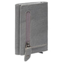 The Chesterfield Brand Paris - Kreditkartenetui 6cc 10 cm RFID (light grey) - Markenkoffer