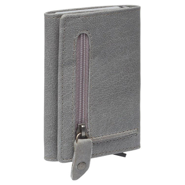 The Chesterfield Brand Paris - Kreditkartenetui 6cc 10 cm RFID (light grey) - Markenkoffer