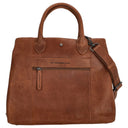 The Chesterfield Brand Passau - Henkeltasche 37 cm (cognac) - Ansicht 4