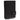 The Chesterfield Brand Portland - Kreditkartenetui 6cc 10 cm RFID (black) - Markenkoffer