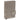 The Chesterfield Brand Portland - Kreditkartenetui 6cc 10 cm RFID (light grey) - Markenkoffer