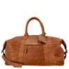 The Chesterfield Brand Portsmouth - Reisetasche Leder 53 cm (cognac)