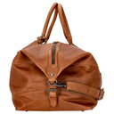 The Chesterfield Brand Portsmouth - Reisetasche Leder 53 cm (cognac) - Markenkoffer
